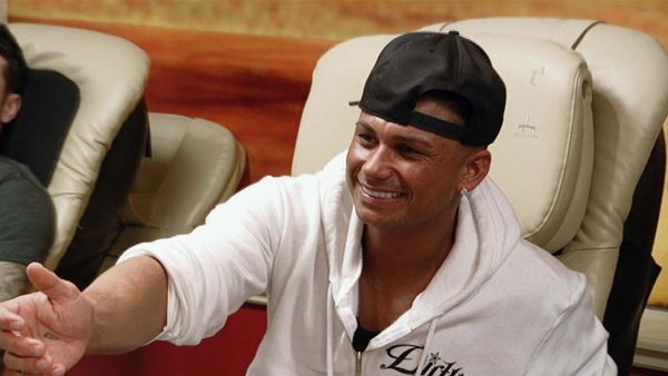 Pauly D: Da Jersey Shore A Las Vegas - Una Buona Impressione