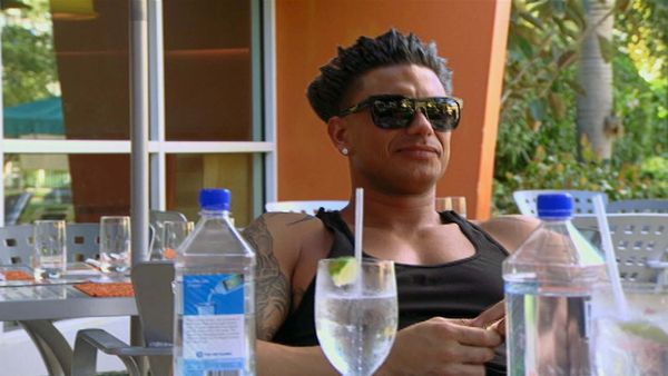 Pauly D: Da Jersey Shore A Las Vegas - Dive, Diamanti E...