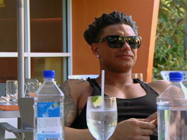 Pauly D: Da Jersey Shore A Las Vegas - Dive, Diamanti E...