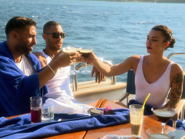 Lindsay Lohan's Beach Club - Lindsay riscrive il copione