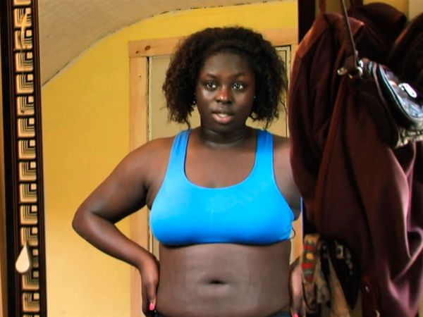 Ya no estoy gordo - Jorine
