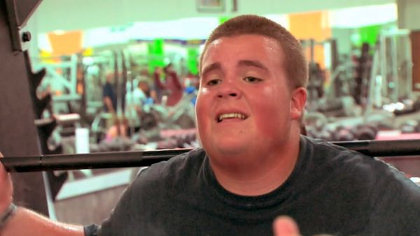 Ya no estoy gordo - Trevor