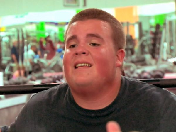 Ya no estoy gordo - Trevor