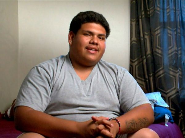 Ya no estoy gordo - Jose