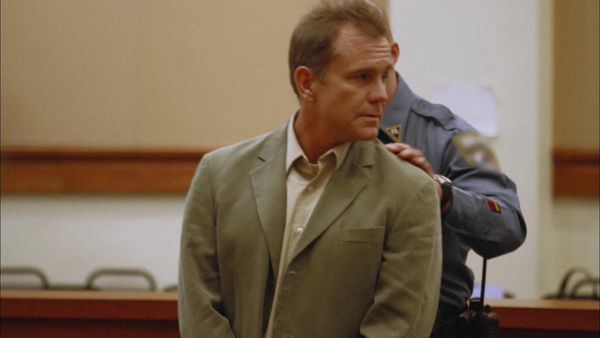 Stalked: Someone's Watching - Above the Law