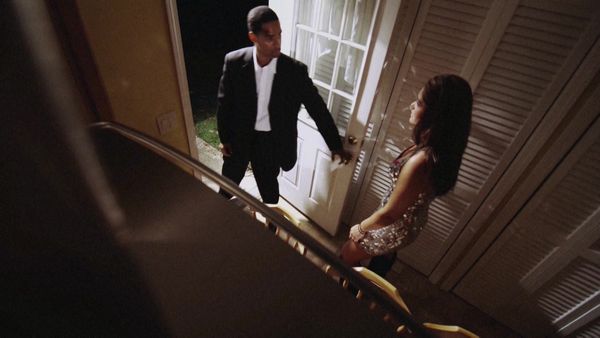 Stalked: Someone's Watching - Kiss of Death