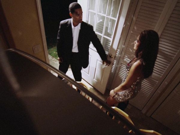 Stalked: Someone's Watching - Kiss of Death