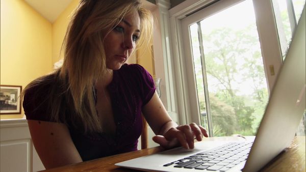 Stalked: Someone's Watching - Six Degrees of Separation