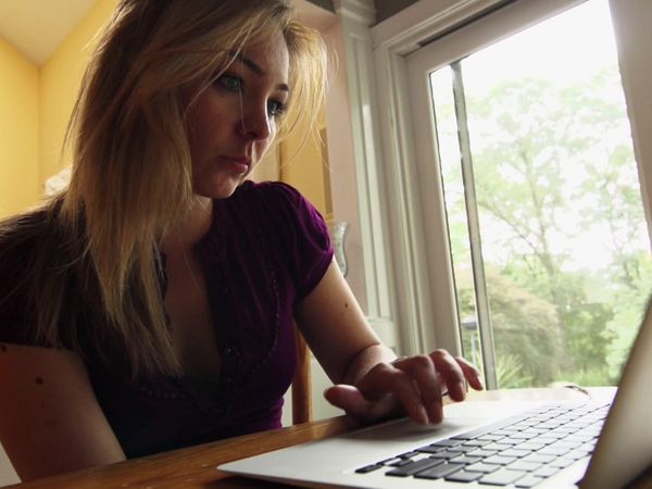 Stalked: Someone's Watching - Six Degrees of Separation