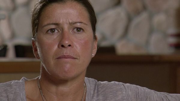 Stalked: Someone's Watching - Off the Deep End
