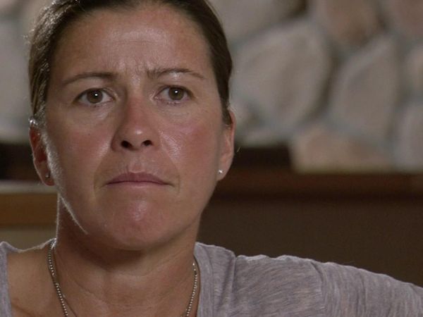 Stalked: Someone's Watching - Off the Deep End