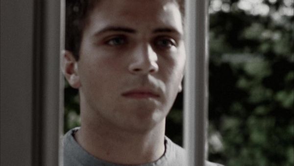 Stalked: Someone's Watching - Out of Bounds