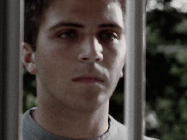 Stalked: Someone's Watching - Out of Bounds