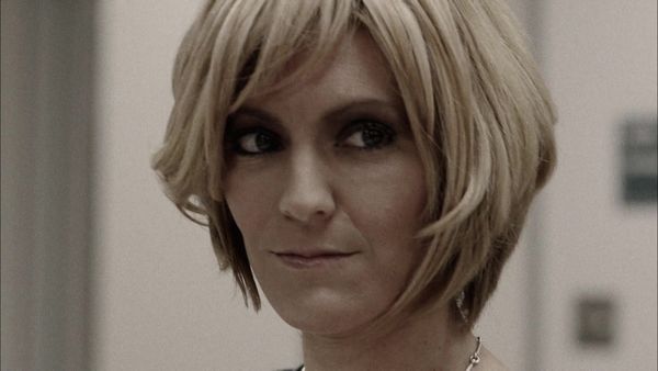 Stalked: Someone's Watching - Burning Desire