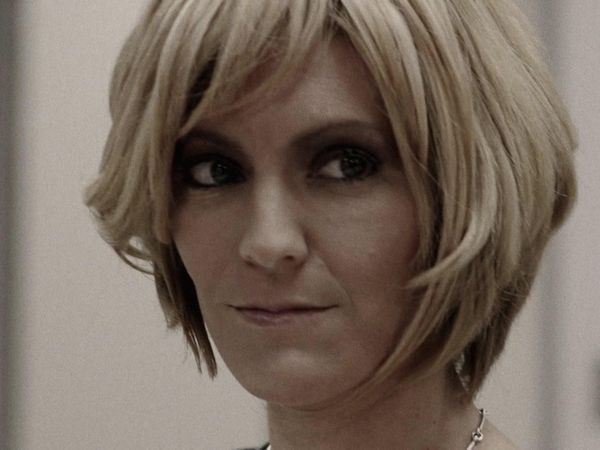 Stalked: Someone's Watching - Burning Desire