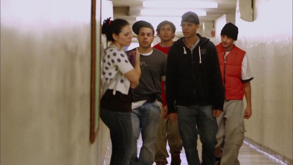 Stalked: Someone's Watching - Badlands