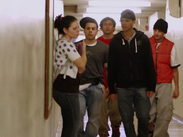 Stalked: Someone's Watching - Badlands