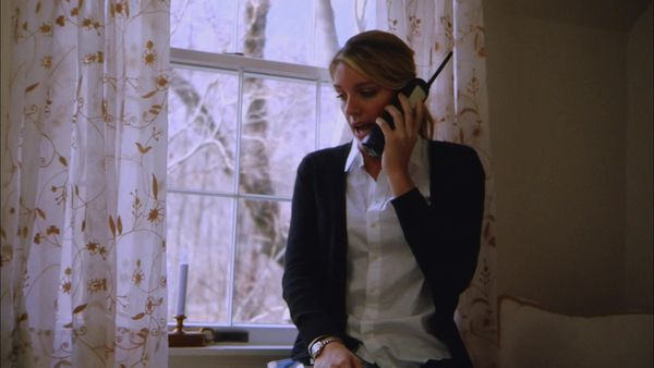 Stalked: Someone's Watching - Behind the Shield