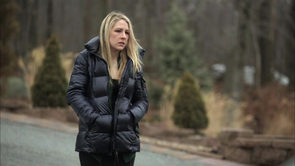 Stalked: Someone's Watching - Collateral Damage