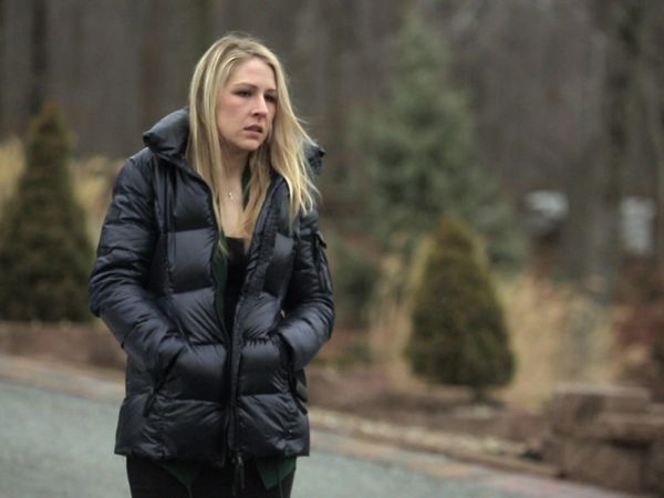 Stalked: Someone's Watching - Collateral Damage