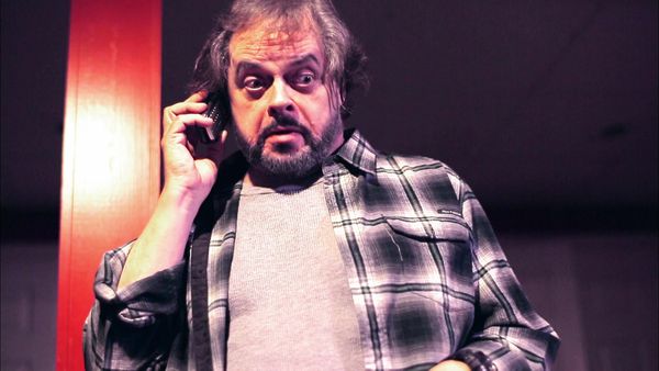 Stalked: Someone's Watching - Married To Madness