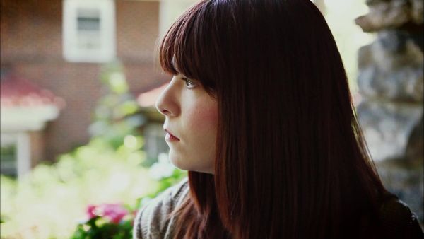 Stalked: Someone's Watching - Fear F.M.
