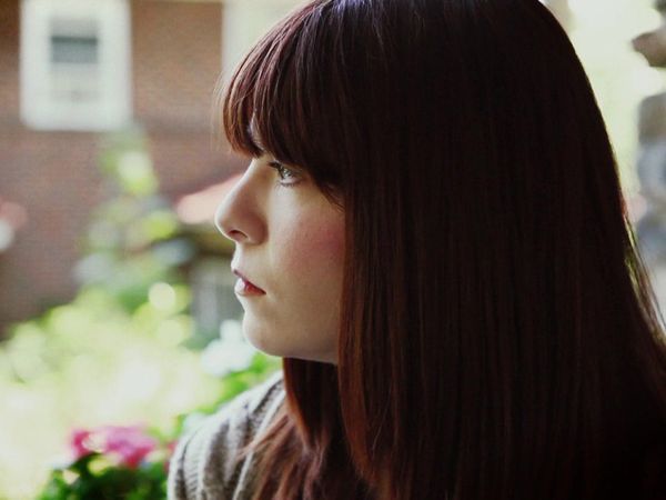 Stalked: Someone's Watching - Fear F.M.
