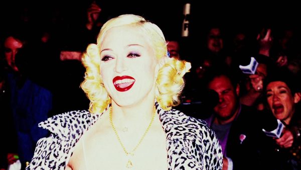 Stalked: Someone's Watching - The Madonna Stalker