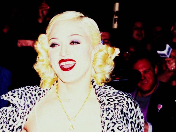 Stalked: Someone's Watching - The Madonna Stalker