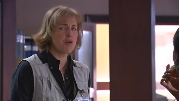 Sue Thomas F.B. Eye - A Snitch In Time