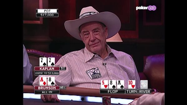 Poker After Dark - Play Anything Episode 9