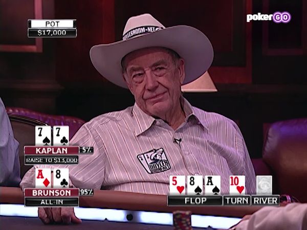 Poker After Dark - Play Anything Episode 9