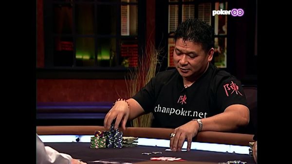 Poker After Dark - WSOP Champions Episode 15