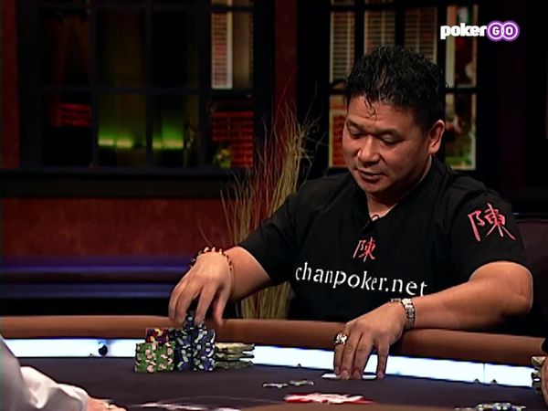 Poker After Dark - WSOP Champions Episode 15