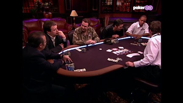 Poker After Dark - Earphones Please Episode 19