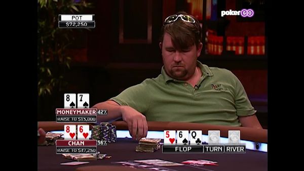 Poker After Dark - WSOP Champions Episode 18