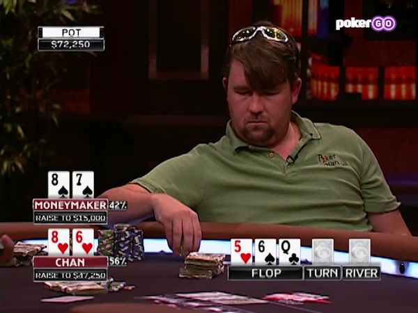 Poker After Dark - WSOP Champions Episode 18