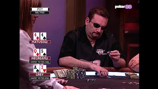 Poker After Dark - Play Anything Episode 10