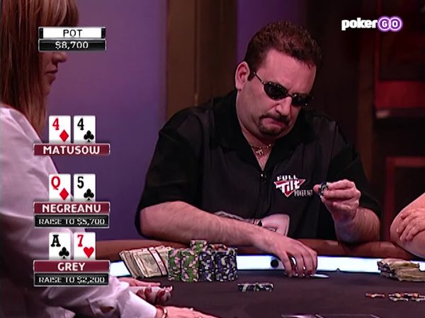 Poker After Dark - Play Anything Episode 10