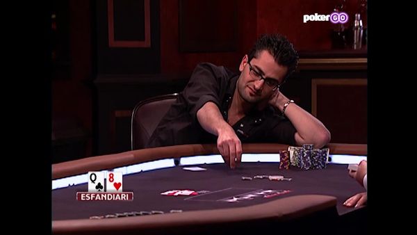 Poker After Dark - Phil Phil Episode 29