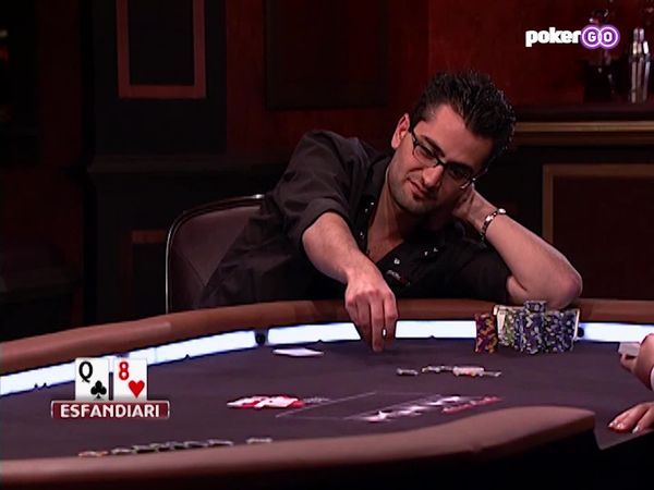 Poker After Dark - Phil Phil Episode 29