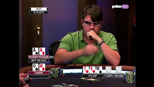 Poker After Dark - WSOP Champions Episode 17