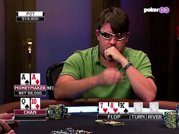 Poker After Dark - WSOP Champions Episode 17