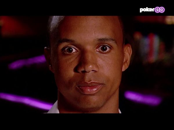 Poker After Dark - Earphones Please Episode 24