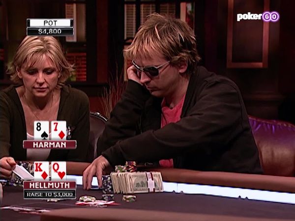 Poker After Dark - Phil Phil Episode 28