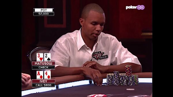 Poker After Dark - Earphones Please Episode 22