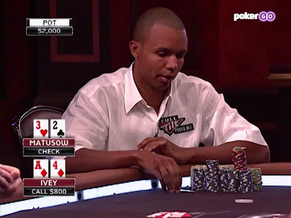 Poker After Dark - Earphones Please Episode 22