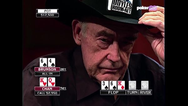 Poker After Dark - WSOP Champions Episode 16