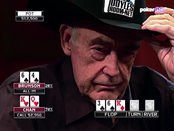 Poker After Dark - WSOP Champions Episode 16
