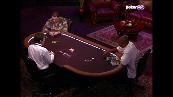 Poker After Dark - Earphones Please Episode 23